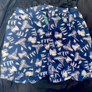 POLO Shorts